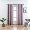 Blackout Curtain for Living Room Windows